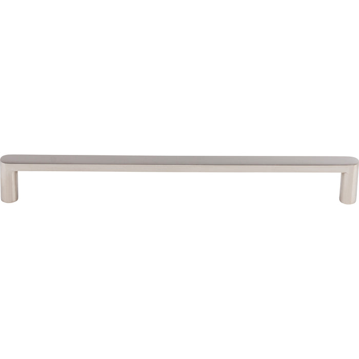 Top Knobs Latham 8 13/16" Center to Center Bar Pull