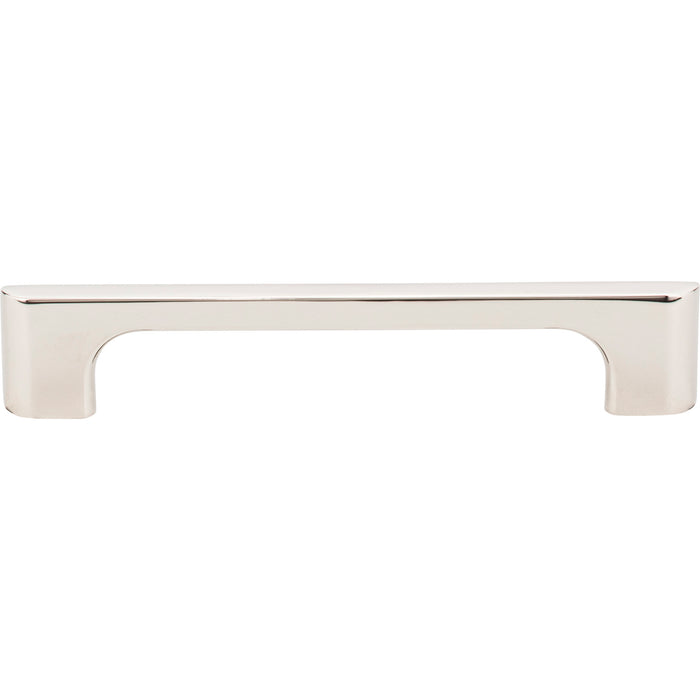 Jeffrey Alexander Leyton 128 mm Center-to-Center Bar Pull