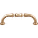 Top Knobs Chalet 3 3/4" Center to Center Bar Pull