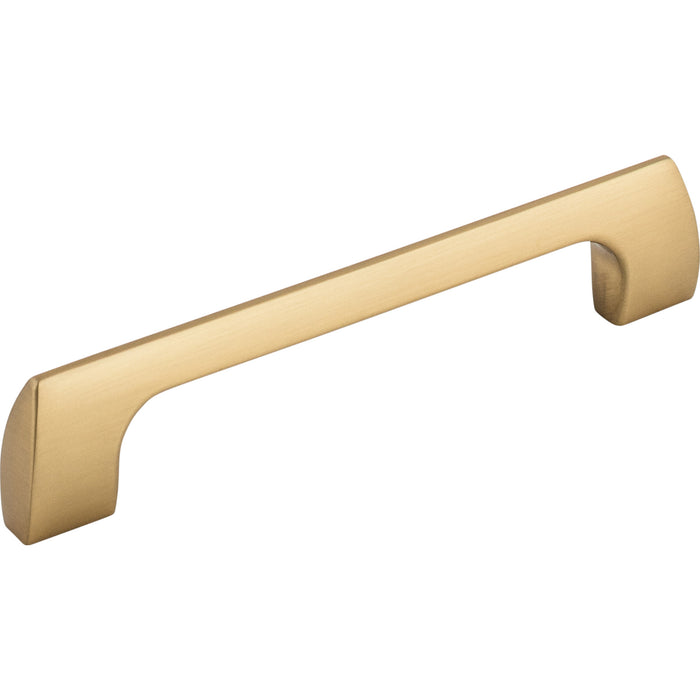 Top Knobs Holland 5 1/16" Center to Center Bar Pull