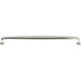 Top Knobs Charlotte 12" Center to Center Bar Pull