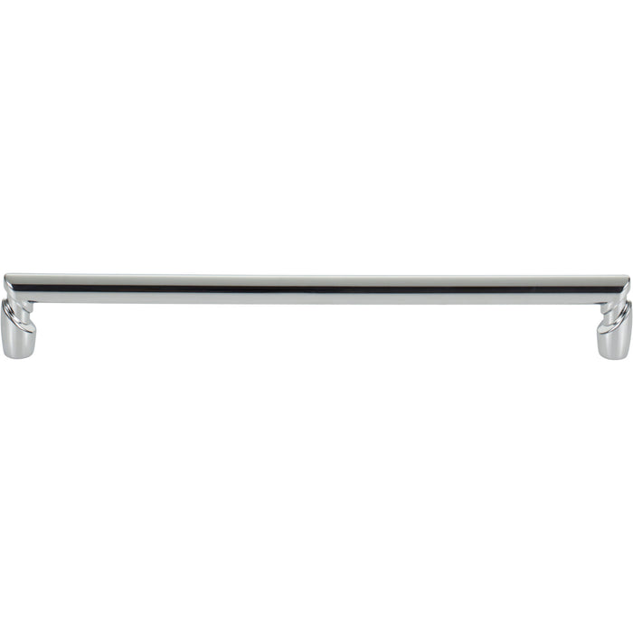 Top Knobs Florham 8 13/16" Center to Center Bar Pull