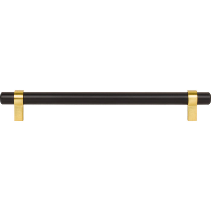 Jeffrey Alexander Key Grande 192 mm Center-to-Center Bar Pull