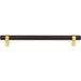 Jeffrey Alexander Key Grande 192 mm Center-to-Center Bar Pull