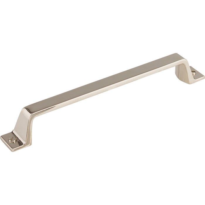 Top Knobs Channing 6 5/16" Center to Center Bar Pull