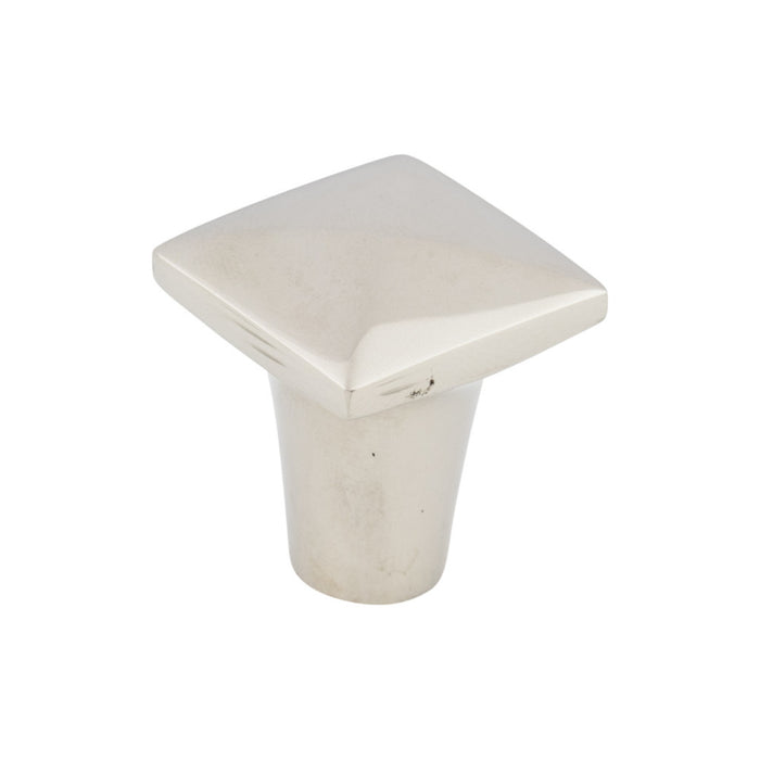 Top Knobs Aspen II 7/8" Length Square Knob