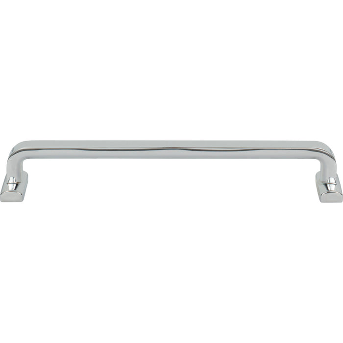 Top Knobs Harrison 7 9/16" Center to Center Bar Pull