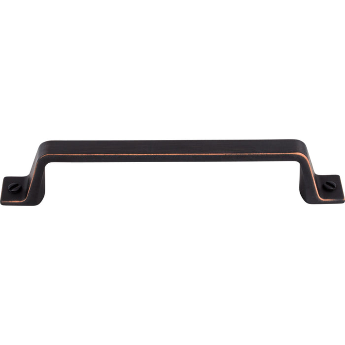 Top Knobs Channing 5 1/16" Center to Center Bar Pull