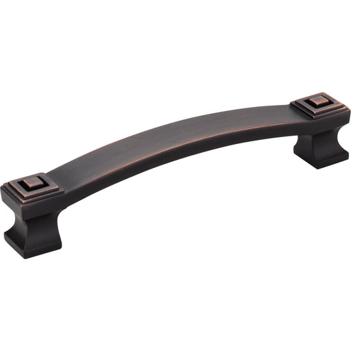 Jeffrey Alexander Delmar 128 mm Center-to-Center Bar Pull