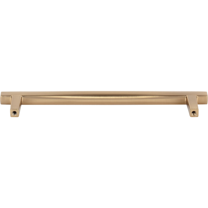 Jeffrey Alexander Whitlock 160 mm Center-to-Center Bar Pull