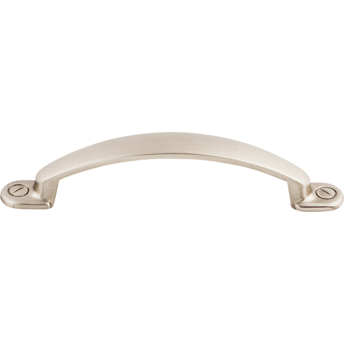 Top Knobs Arendal 3 3/4" Center to Center Bar Pull