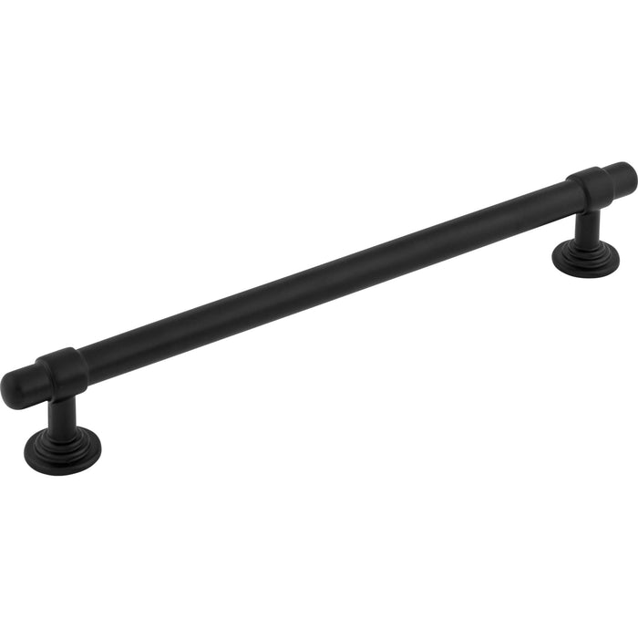Top Knobs Ellis 7 9/16" Center to Center Bar Pull