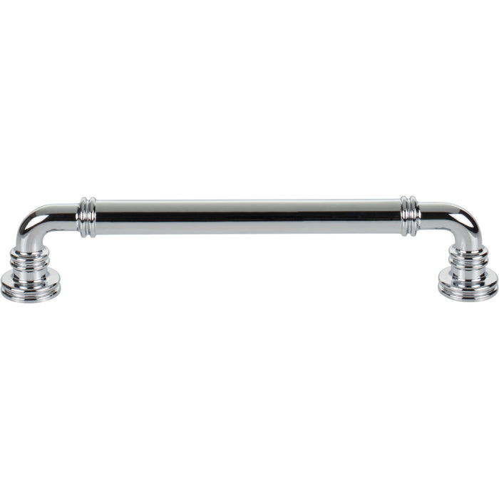 Top Knobs Cranford 6 5/16" Center to Center Bar Pull