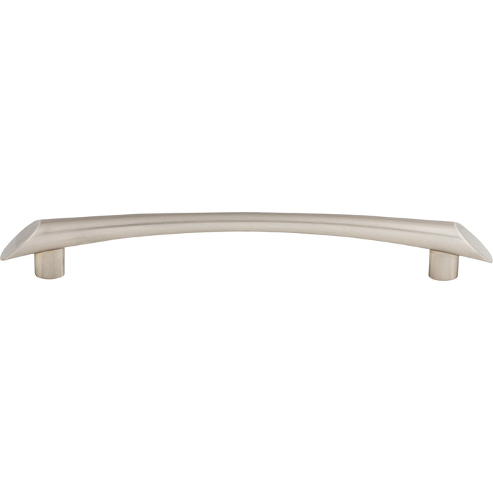 Top Knobs Edgewater 6 5/16" Center to Center Bar Pull