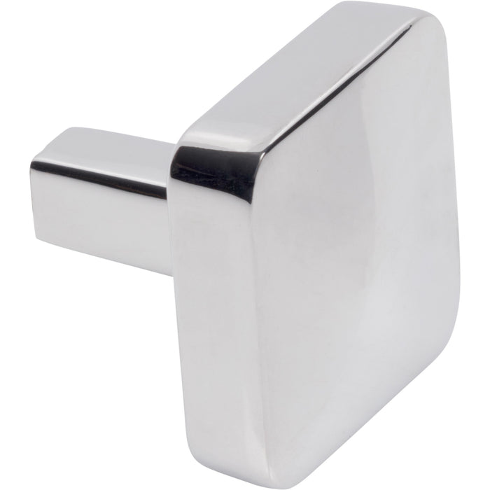 Jeffrey Alexander Whitlock 1-1/4" Diameter Square Knob