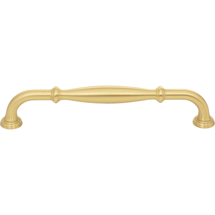 Jeffrey Alexander Tiffany 160 mm Center-to-Center Bar Pull