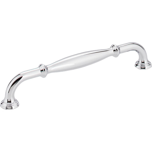 Jeffrey Alexander Tiffany 160 mm Center-to-Center Bar Pull