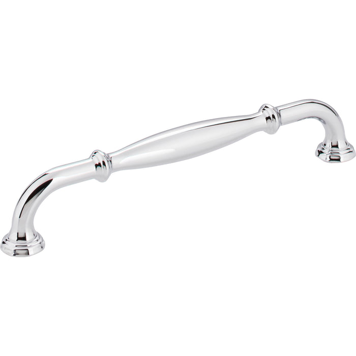 Jeffrey Alexander Tiffany 160 mm Center-to-Center Bar Pull