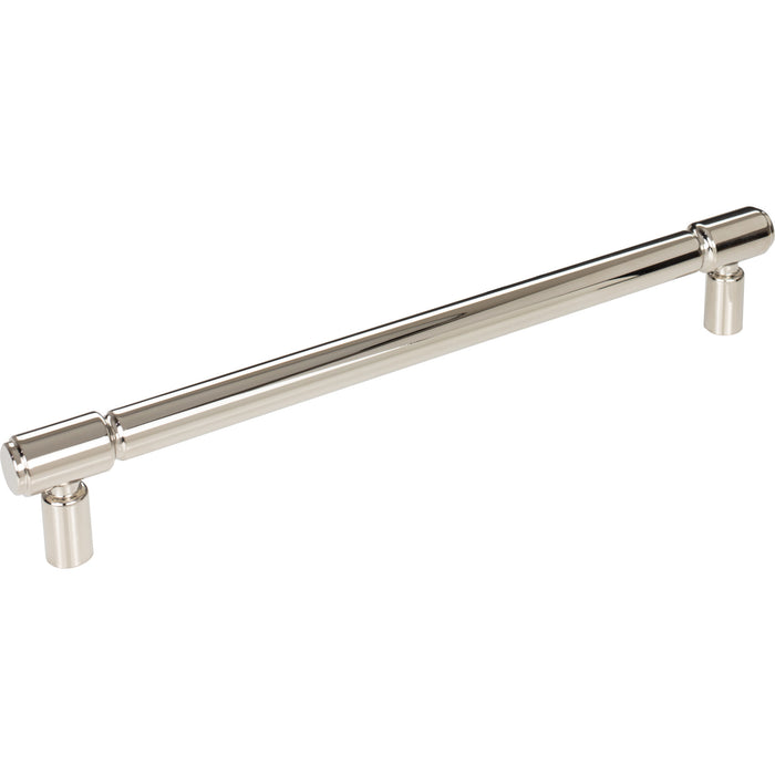 Top Knobs Clarence 12" Center to Center Appliance Pull
