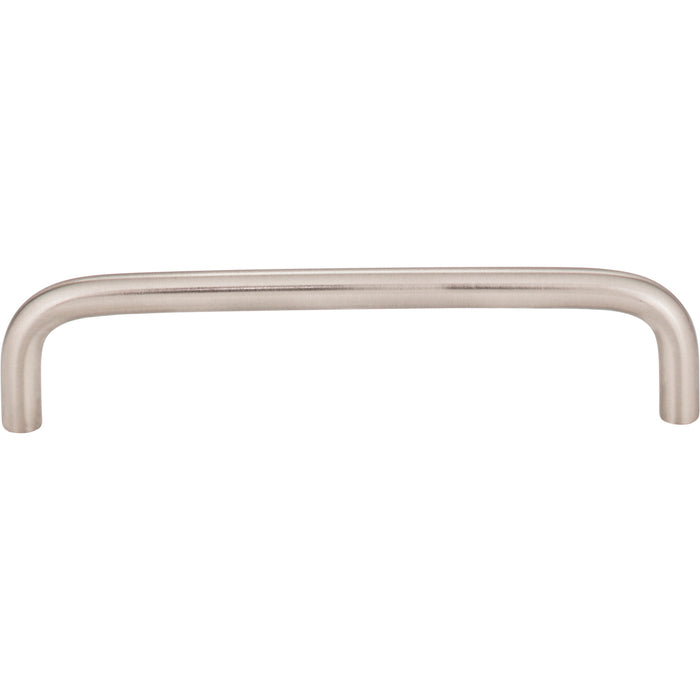 Elements Torino 128 mm Center-to-Center Bar Pull