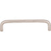 Elements Torino 128 mm Center-to-Center Bar Pull