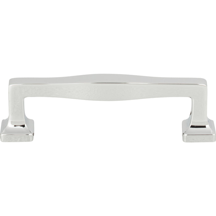 Atlas Kate 3 3/4" Center to Center Bar Pull