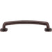 Jeffrey Alexander Belcastel 1 128 mm Center-to-Center Bar Pull