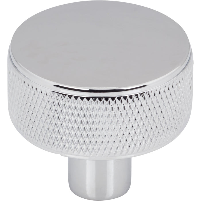 Top Knobs Burnham 1 1/4" Length Round Knob