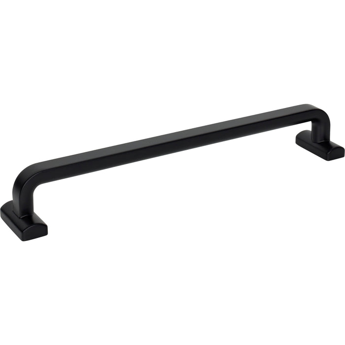 Top Knobs Harrison 12" Center to Center Appliance Pull