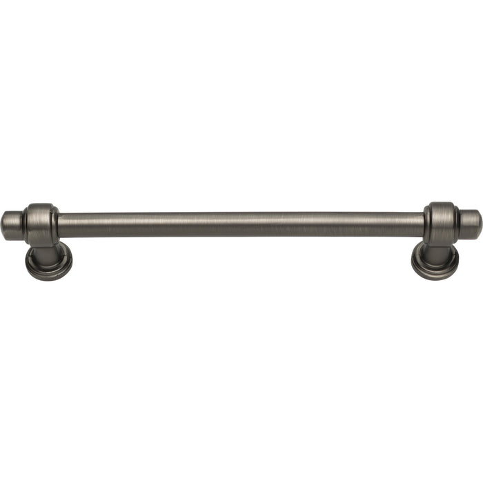 Atlas Bronte 6 5/16" Center to Center Bar Pull