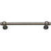 Atlas Bronte 6 5/16" Center to Center Bar Pull