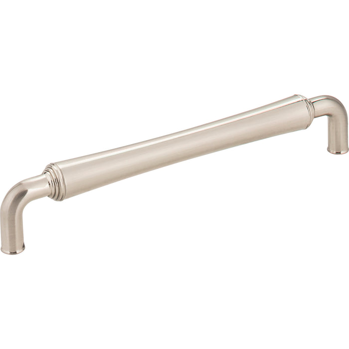 Jeffrey Alexander Bremen 2 160 mm Center-to-Center Bar Pull