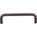 Elements Torino 4" Center-to-Center Bar Pull