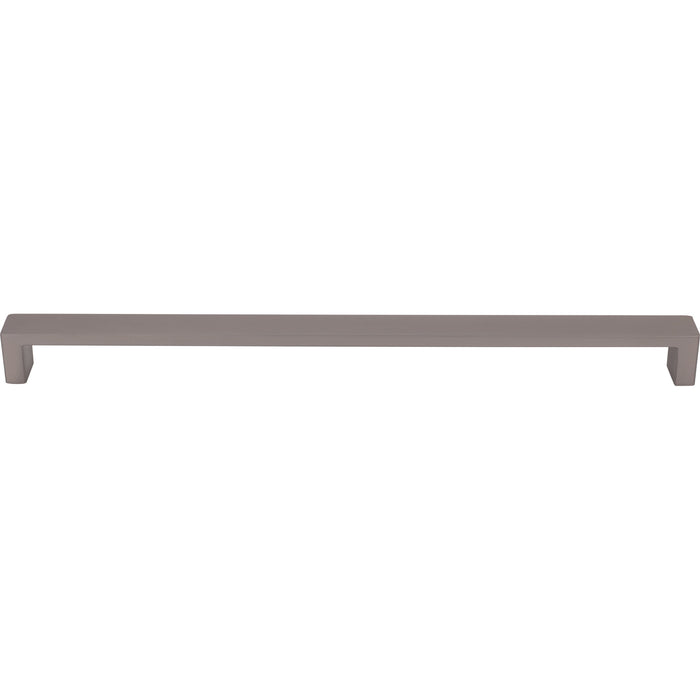 Top Knobs Modern Metro 12" Center to Center Bar Pull