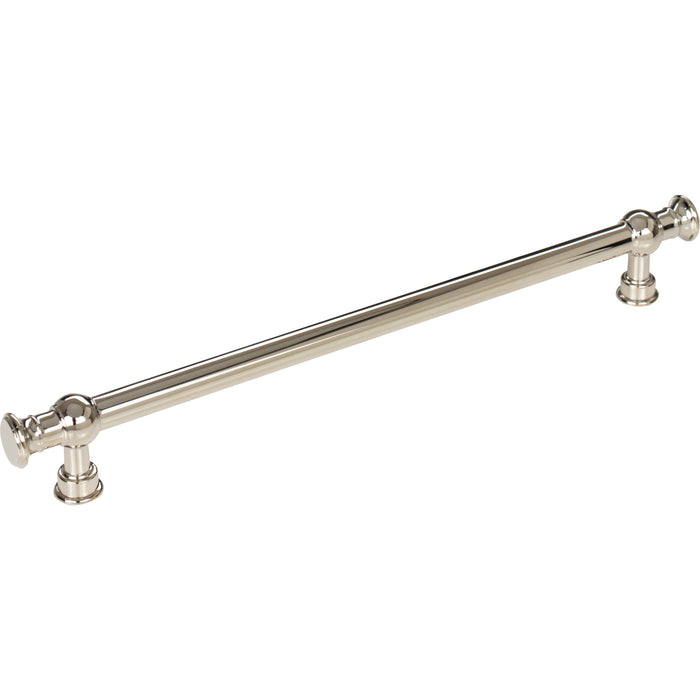 Top Knobs Ormonde 8 13/16" Center to Center Bar Pull