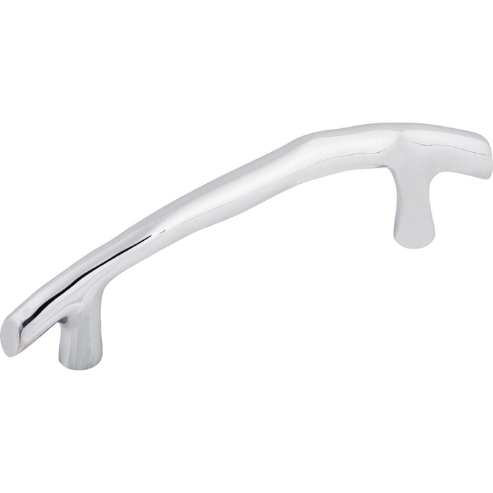 Top Knobs Aspen II Twig 5" Center to Center Bar Pull