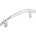 Top Knobs Aspen II Twig 5" Center to Center Bar Pull