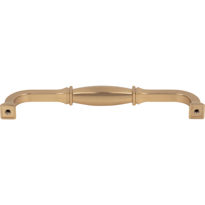 Jeffrey Alexander Audrey 160 mm Center-to-Center Bar Pull