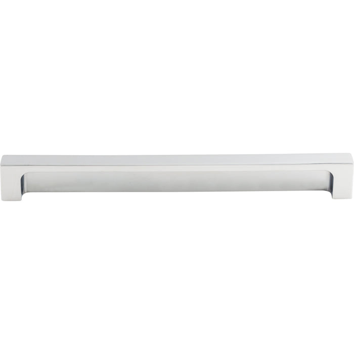 Top Knobs Modern Metro 8" Center to Center Finger Pull