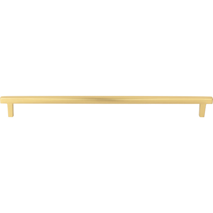 Jeffrey Alexander Whitlock 305 mm Center-to-Center Bar Pull
