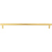 Jeffrey Alexander Whitlock 305 mm Center-to-Center Bar Pull
