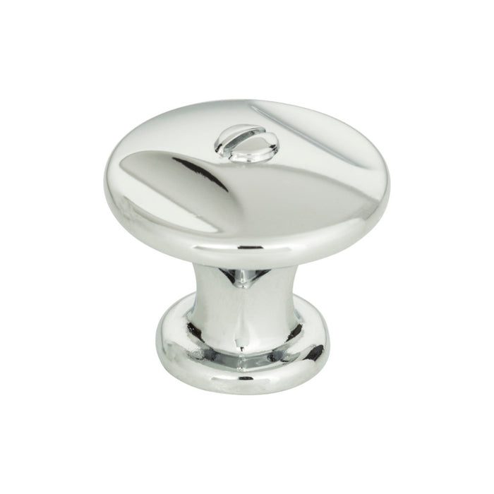 Atlas Ergo 1 3/8" Diameter Round Knob
