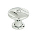 Atlas Ergo 1 3/8" Diameter Round Knob