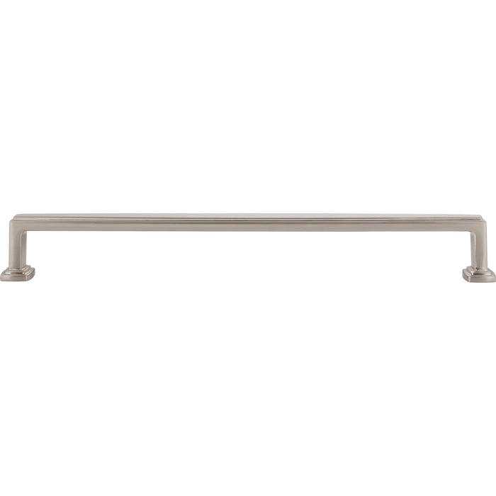 Jeffrey Alexander Richard 12" Center-to-Center Appliance Pull