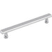 Top Knobs Kingsbridge 6 5/16" Center to Center Bar Pull