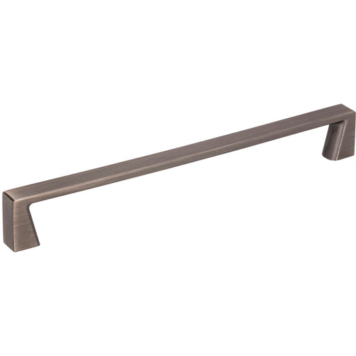 Jeffrey Alexander Boswell 192 mm Center-to-Center Bar Pull