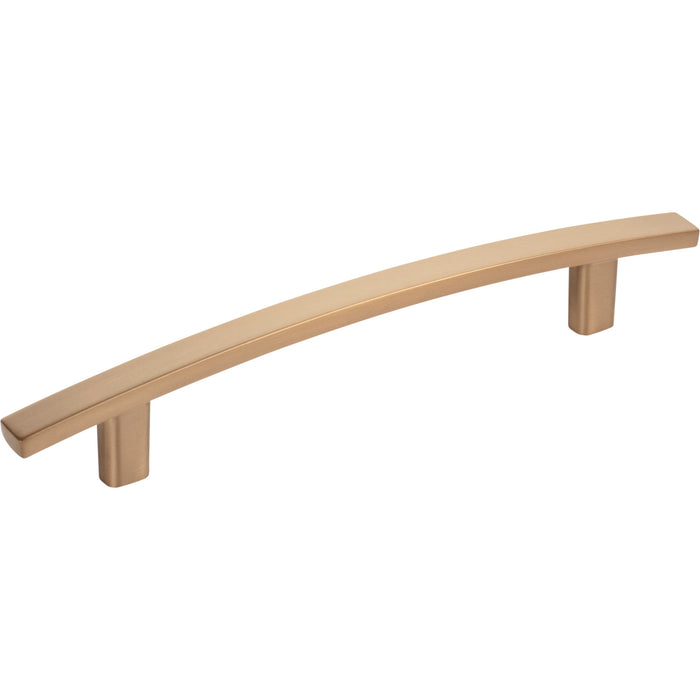 Elements Thatcher 128 mm Center-to-Center Bar Pull