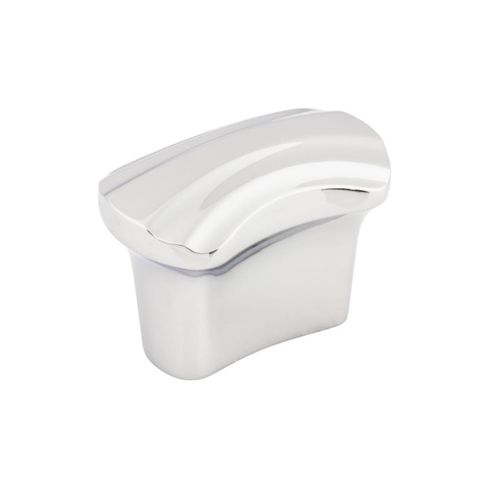 Top Knobs Victoria Falls 3/4" Center to Center Rectangle Knob