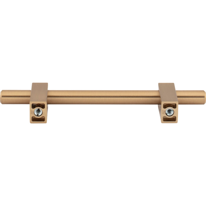 Jeffrey Alexander Larkin 96 mm Center-to-Center Bar Pull