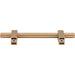 Jeffrey Alexander Larkin 96 mm Center-to-Center Bar Pull